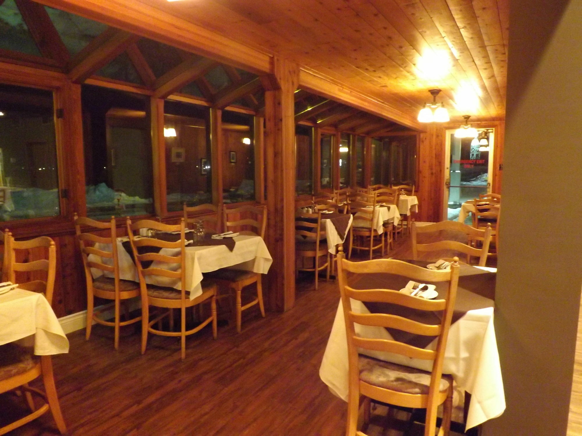 Wandlyn Inn 阿默斯特 外观 照片